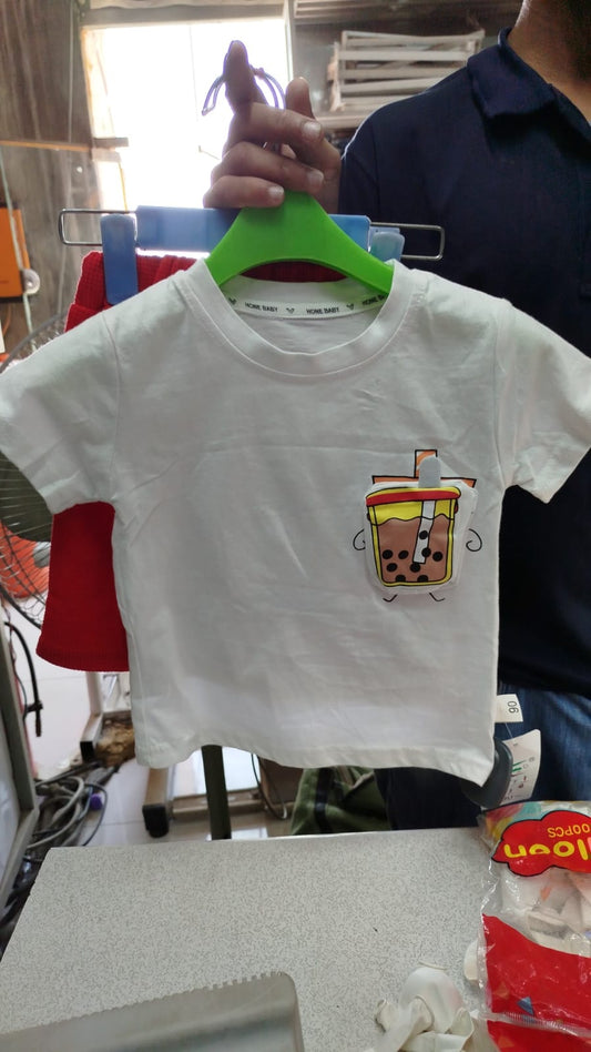 Kids T shirt