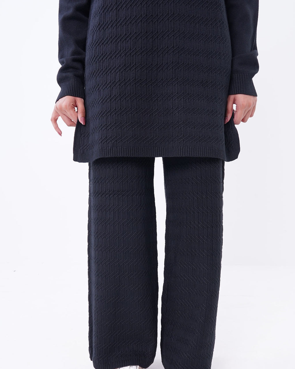 Classic Knitwear Co-Ord