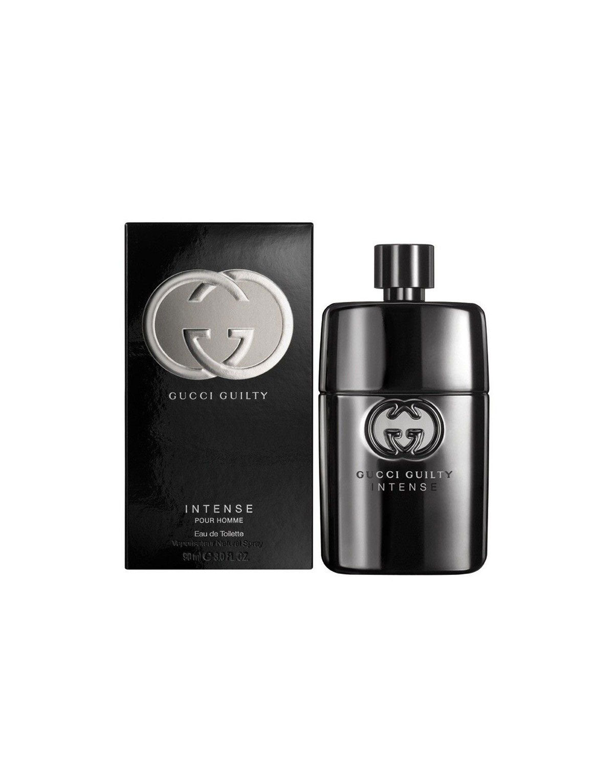 Gucci Guilty Perfume