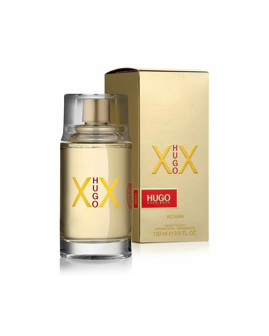 Hugo Perfume