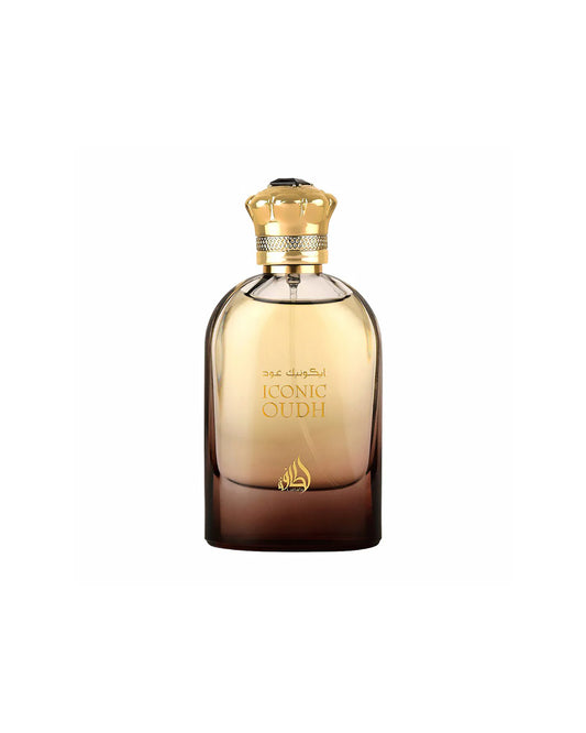 Iconic OUD Perfume