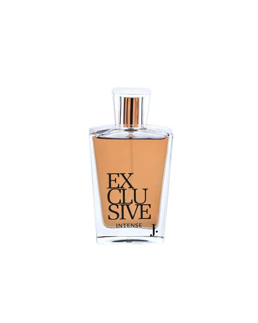 J. Exclusive Intense Perfume
