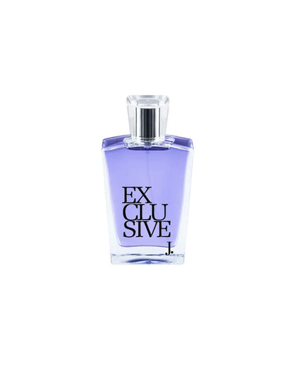 J. Exclusive Perfume
