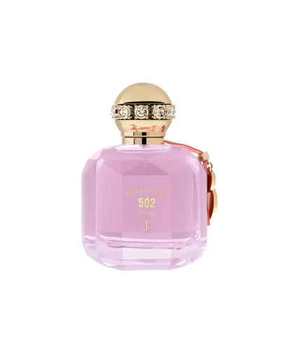 J. Wasim Akram Perfume