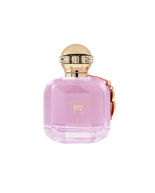 J. Wasim Akram Perfume