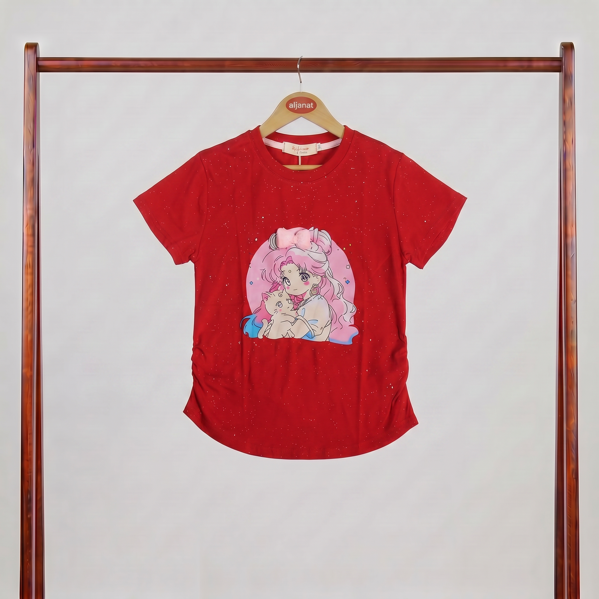 Red T-Shirt