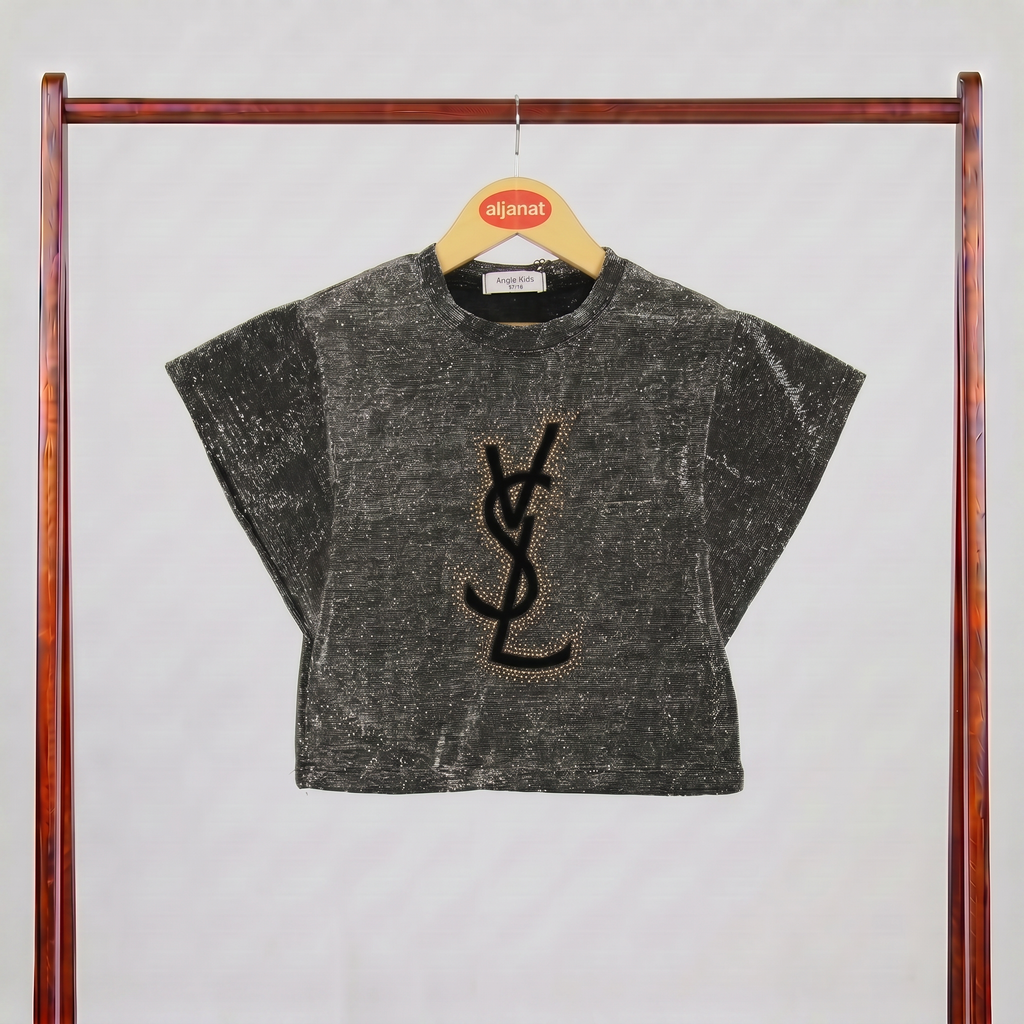 Grey T-Shirt