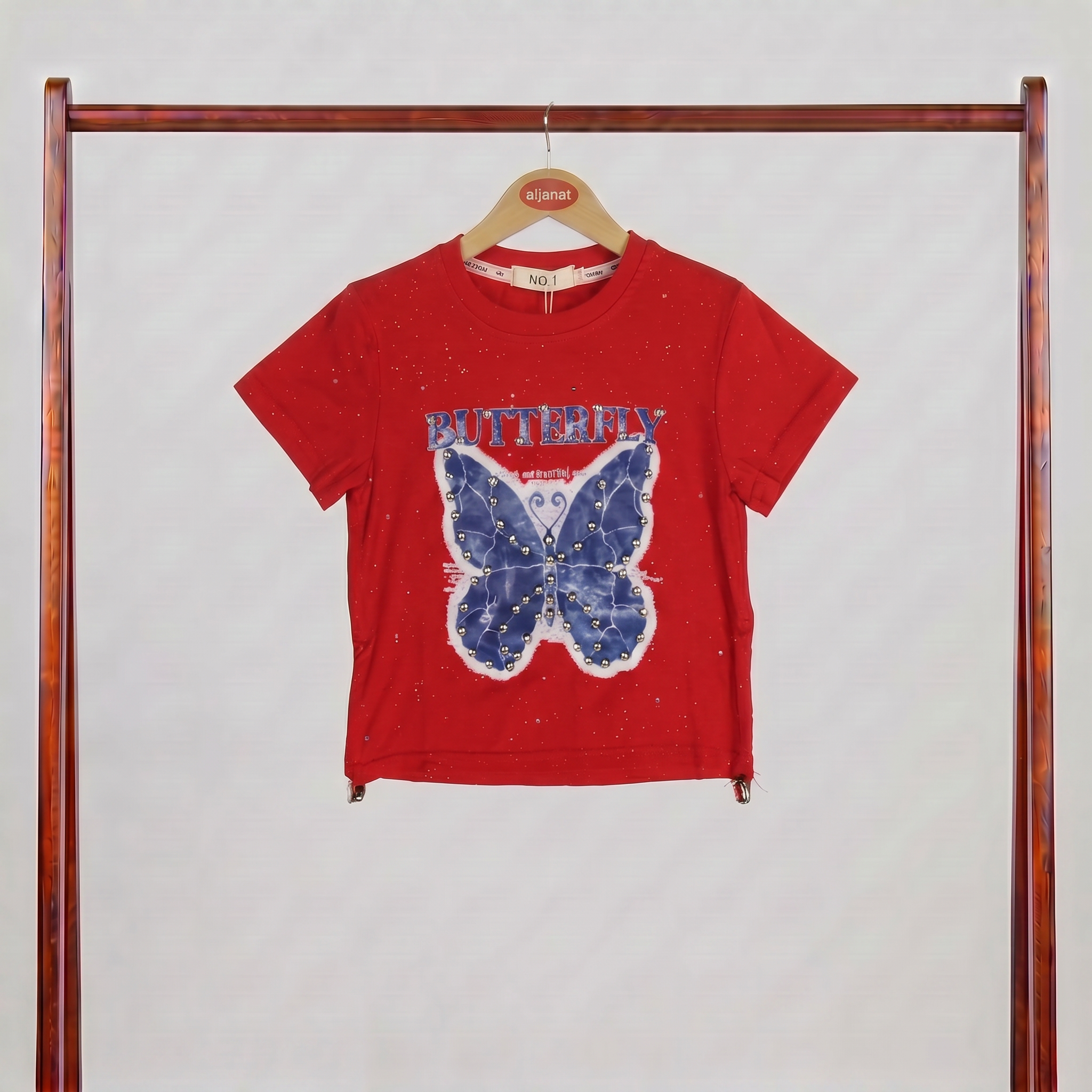 Red T-Shirt