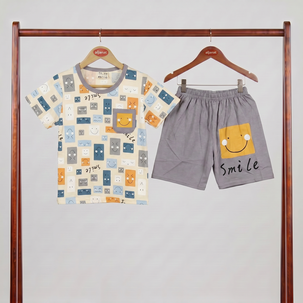 Skin Nicker Suit