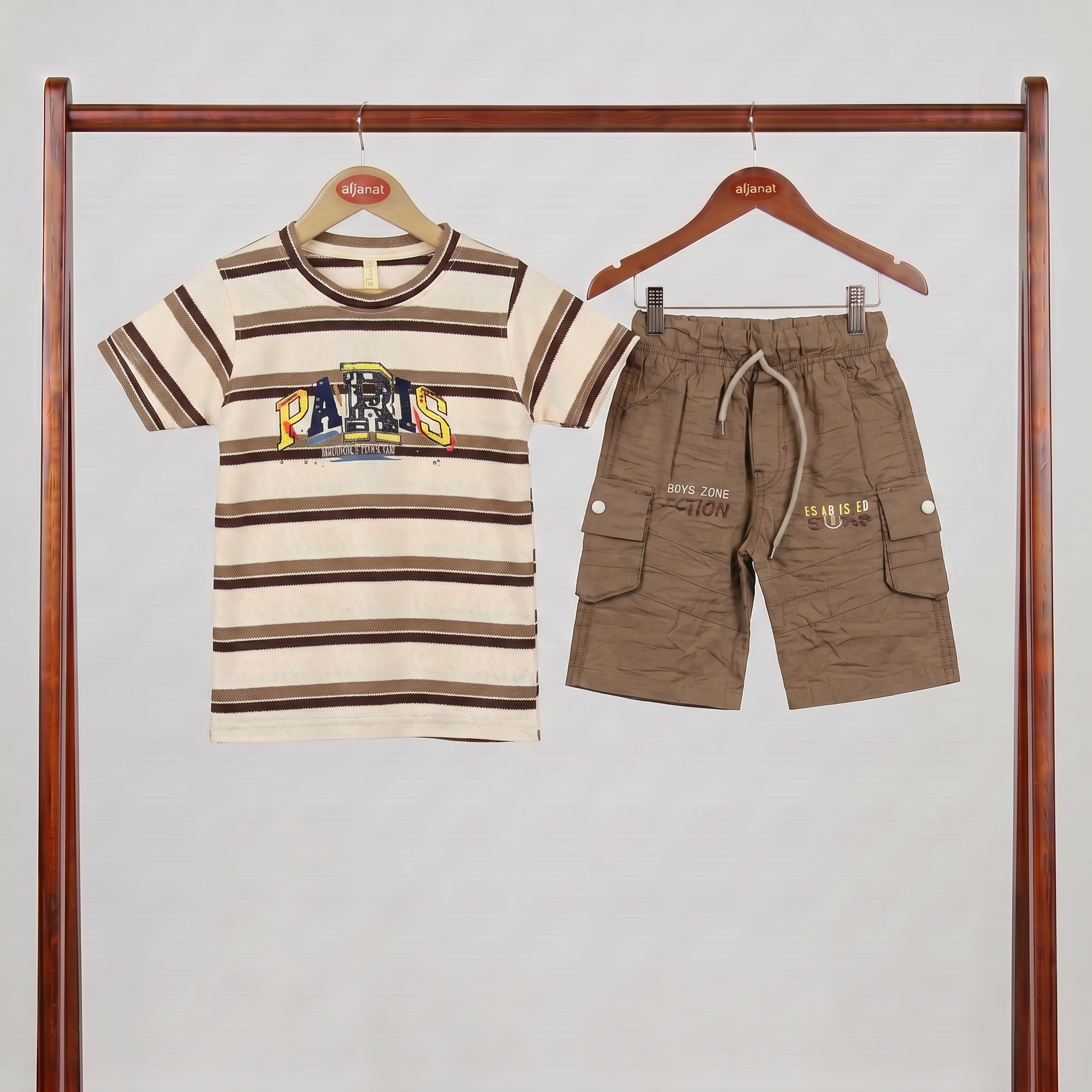 Skin Nicker Suit