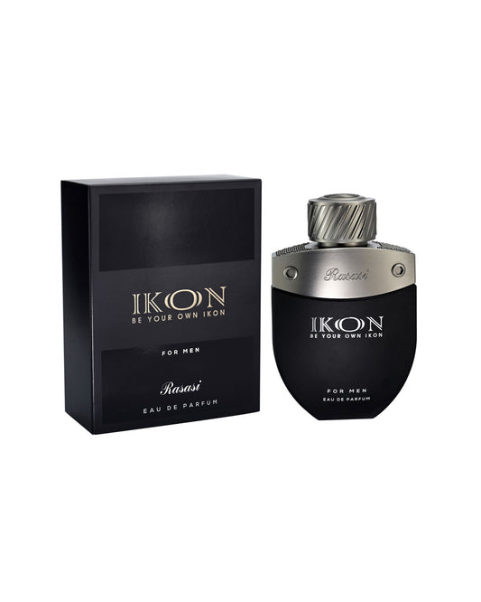 IKON Perfume