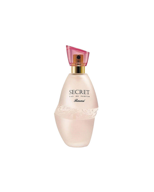 Rasasi Secret Eau De Parfum for Women – 50ml