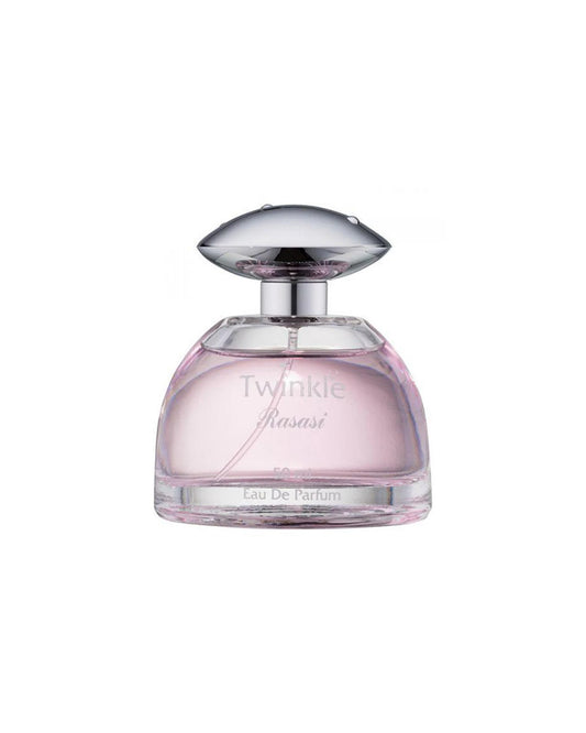 Rasasi Twinkle Eau De Parfum for Women – 50ml